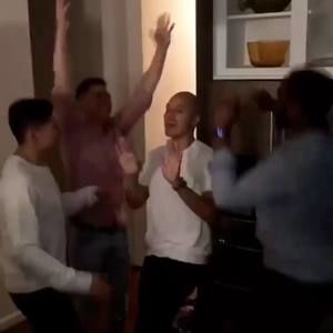 Meet your Posher, Edwin